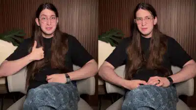 Felca rebate acusações sobre ECA Digital: “Lei protege menores de idade!”