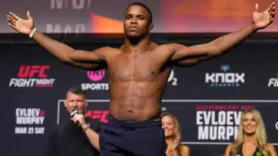 Brasil em Ascensão no UFC Londres: Três Lutas Explosivas e Surpresas no Card!