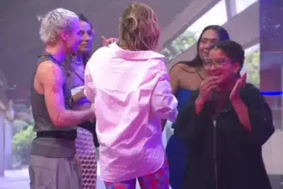 BBB 26: Prova do Líder Turbinada: Eliminações Explosivas e Nova Fase!