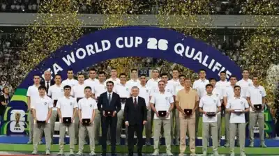 Rússia e outras repúblicas soviéticas brilham em Copas do Mundo: o legado continua!