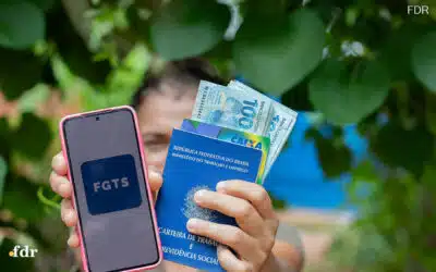 Saque-Aniversário FGTS 2026: Descubra Como Sacar e o Valor Exato!