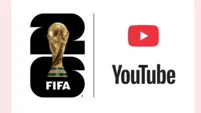 Fifa e Criadores de Conteúdo: Nova Era na Transmissão da Copa do Mundo 2026!