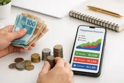 Salário em 2026: Domine seu Orçamento e Construa um Futuro Financeiro Tranquilo!