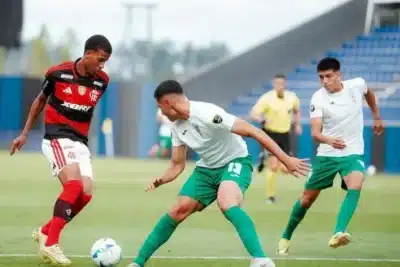 Santiago Wanderers faz história e conquista o título inédito da Libertadores Sub-20!