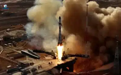 Roscosmos Retoma Lançamentos à ISS Após Interrupção Dramática em Baikonur