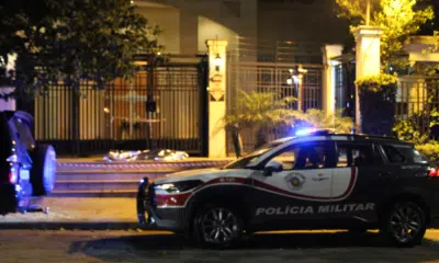 Porteiro Assassinado em Moema: Confronto Fatal Desencadeia Investigação Complexa