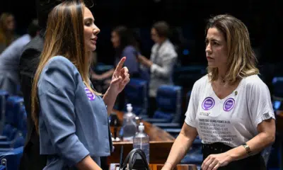 Senadora Ana Paula Lobato Aprovam Lei Cruel Contra Mulheres?