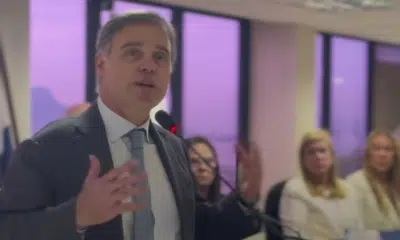 STF: Mendonça Defende Responsabilidade e Consciência em Julgamentos Complexos!