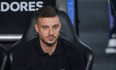 Botafogo Termina Relação com Anselmi: Crise e Busca por Novo Técnico!