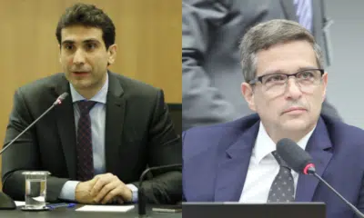 CPMI do INSS Acusa Galípolo e Campos Neto: Revelações Chocantes em Depoimento?