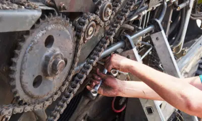 Corrente Quebra Motor: O Segredo da Sincronia que Custa Milhares!