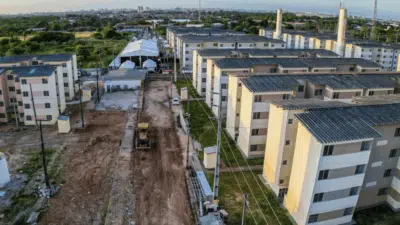 Minha Casa Minha Vida: Novas Faixas de Renda Aprovadas e Milhares de Famílias Beneficiadas!