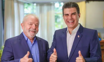 MDB em Crise: Alinhamento com Lula Desmorona e Revela Conflitos Internos!