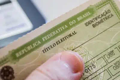 Título eleitoral em risco? Saiba como manter seu voto válido em 2026