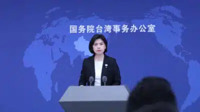 China Ameaça: Taiwan em Crise e Opção de Uso da Força Mantida em Dia!