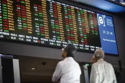 Ibovespa em Crise: Turbulência e Incertidões Globais Ameaçam o Mercado em 2026