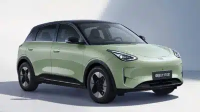 Montadoras Chinesas em Alerta: Disputa de Patentes Pode Destruir Vendas!