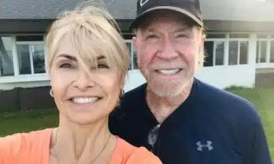 Chuck Norris e Gena O’Kelley: Casal Inseparável e Legado de Sucesso aos 86 Anos