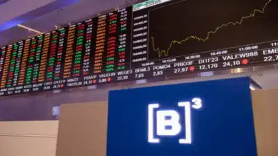 Ibovespa em Risco: Crise no Oriente Médio Ameaça Mercado Brasileiro