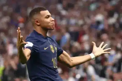 Mbappé lidera! França anuncia escalação explosiva para duelo decisivo com Brasil!