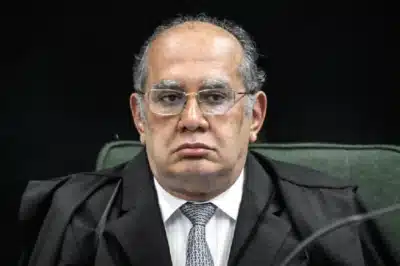 STF: Gilmar Mendes Propõe Corte de R$ 7,3 Bi em Verbas do Judiciário!