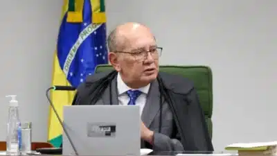 Ministro Gilmar Mendes Usa Cannabis Medicinal e Inovou na Política de Drogas!