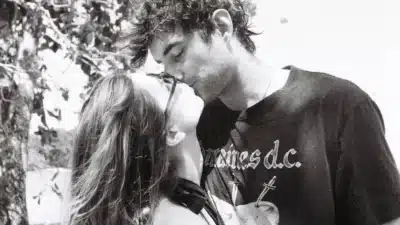 Giulia Be Casa! Cantora Une-se a Advogado Kennedy nos EUA: Casamento Luxuoso em 2026!