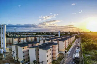 FGTS: Minha Casa, Minha Vida ganha turbos com novos limites de renda e preços!