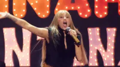 Hannah Montana: 20 Anos de Nostalgia Explosiva no Disney+!