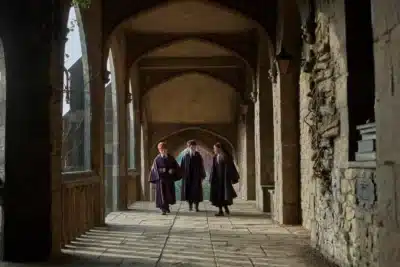 Harry Potter: A Aventura da Pedra Filosofal Revelada! Novo Teaser Impactante!