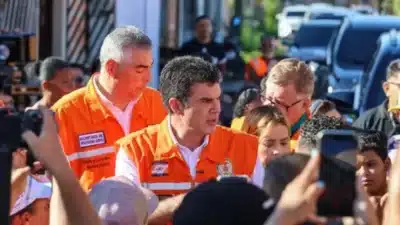 Pará em Crise: Chuvas Devastadoras Ativam Estado de Calamidade e Resgate Urgente!