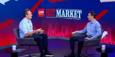 CEO da Braspress Alerta: “Fim da Escala 6×1 é Desafio Crítico” para a Logística Brasileira