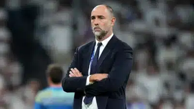 Igor Tudor em Fúria: Acusação Explosiva da FA e Futuro em Risco no Tottenham!