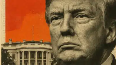 Trump Considera Reviver Sanções ao Irã em Busca de Soluções para Crise Energética