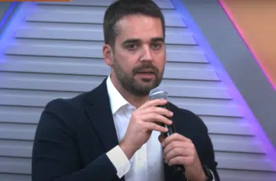 Leite e Ratinho Jr. Unem Forças: Decisão Surpreende e Abre Caminho para 2026!