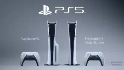 Sony choca o mercado: PlayStation 5 e Pro sobem de preço em Brasil e mundo!