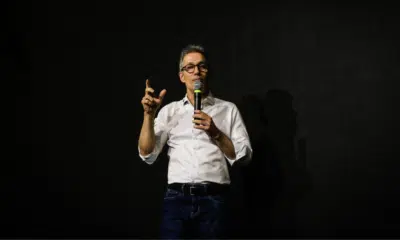 Zema Renuncia Governo e Lança Batalha Surpreendente à Presidência em 2026!