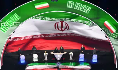 Irã Boicota EUA na Copa do Mundo: Decisão Surpreendente e Repercussão Global!