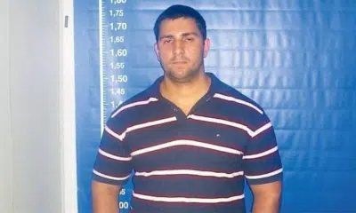 Raimunda Veras Magalhães no Centro da Denúncia de Lavagem de Dinheiro!