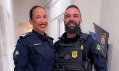 Comandante da Guarda Municipal é assassinada; policial mata namorada e a si mesmo!