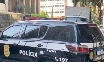 Polícia Desmantela Esquema Fraudulento de Advogados e Investiga Envolvimento de Servidores!