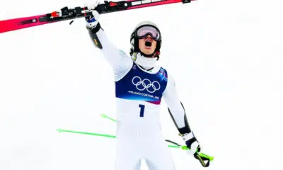 Lucas Braathen É Campeão Mundial! Brasileiro Conquista Título em Lillehammer