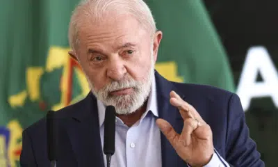 Lula acusa “fascistas” e dispara contra Tarcísio em discurso polêmico!
