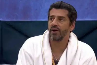 Alberto Cowboy Domina o BBB 26: Conquista a Décima Prova do Líder!