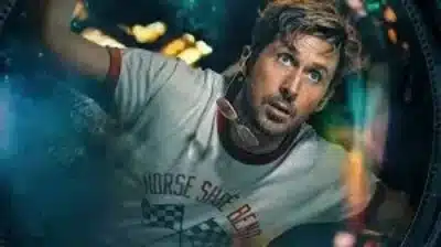 Ryan Gosling em “Devoradores de Estrelas”: Blockbuster de 2026 Surpreende Críticos!