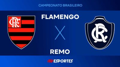 Flamengo x Remo: Jogo Decisivo no Maracaã Pode Mudar o Brasileiro!