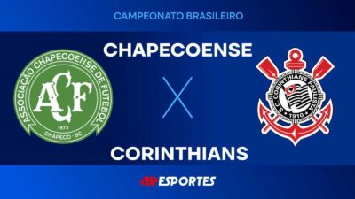 Chapecolez x Corinthians: Jogo Decisivo Promete Emoção e Liderança!