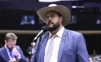 Zé Trovão Alerta: Crise na Domiciliar de Bolsonaro Pode Ter Consequências Graves