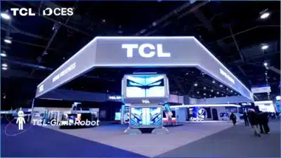 Sony e TCL se unem em acordo milionário de entretenimento – saiba mais!