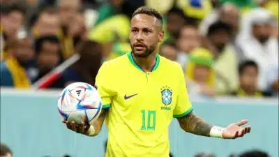 Brasil Cai nos Pênaltis contra Croácia e Prolonga Jejum de Títulos!